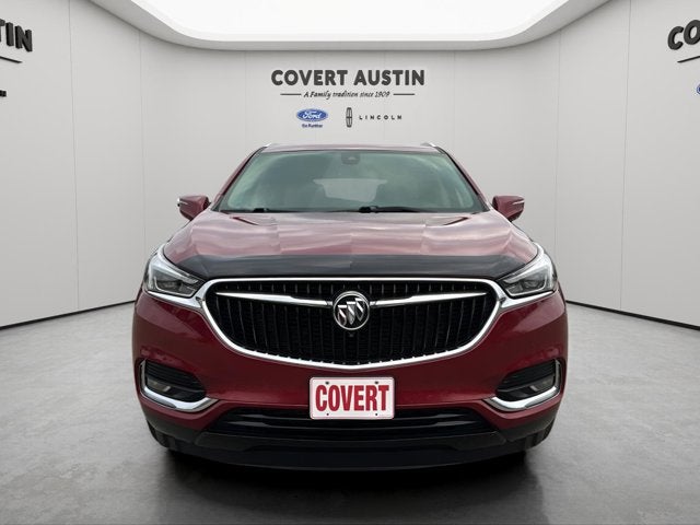 2021 Buick Enclave Premium Group
