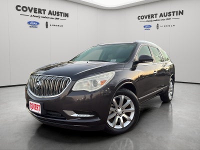 2016 Buick Enclave Premium Group