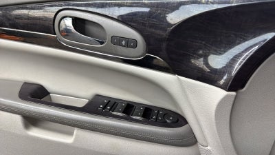 2016 Buick Enclave Premium Group