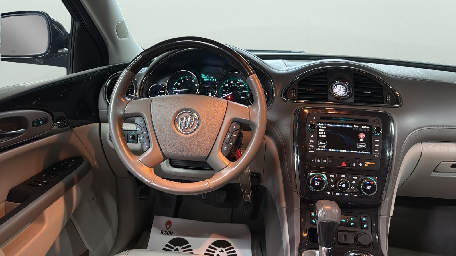 2016 Buick Enclave Premium Group