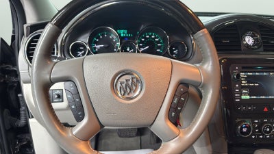 2016 Buick Enclave Premium Group