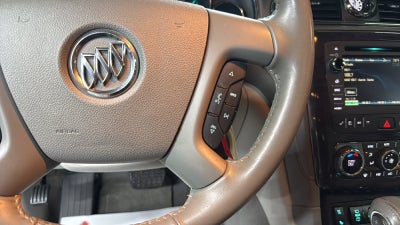 2016 Buick Enclave Premium Group