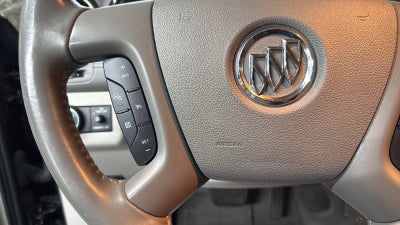 2016 Buick Enclave Premium Group