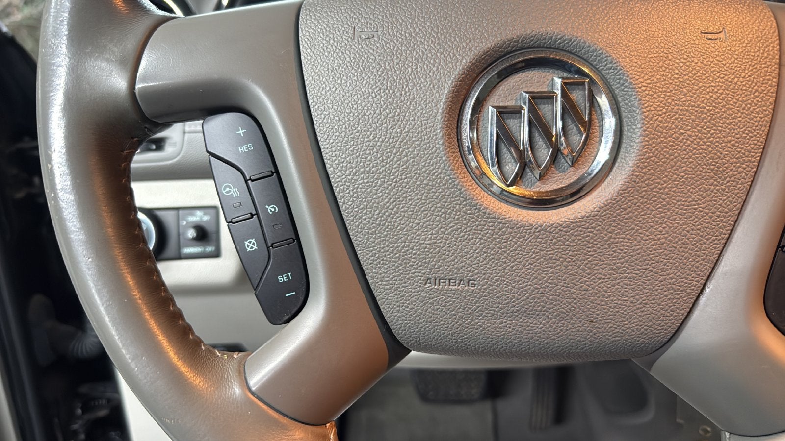 2016 Buick Enclave Premium Group