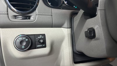 2016 Buick Enclave Premium Group
