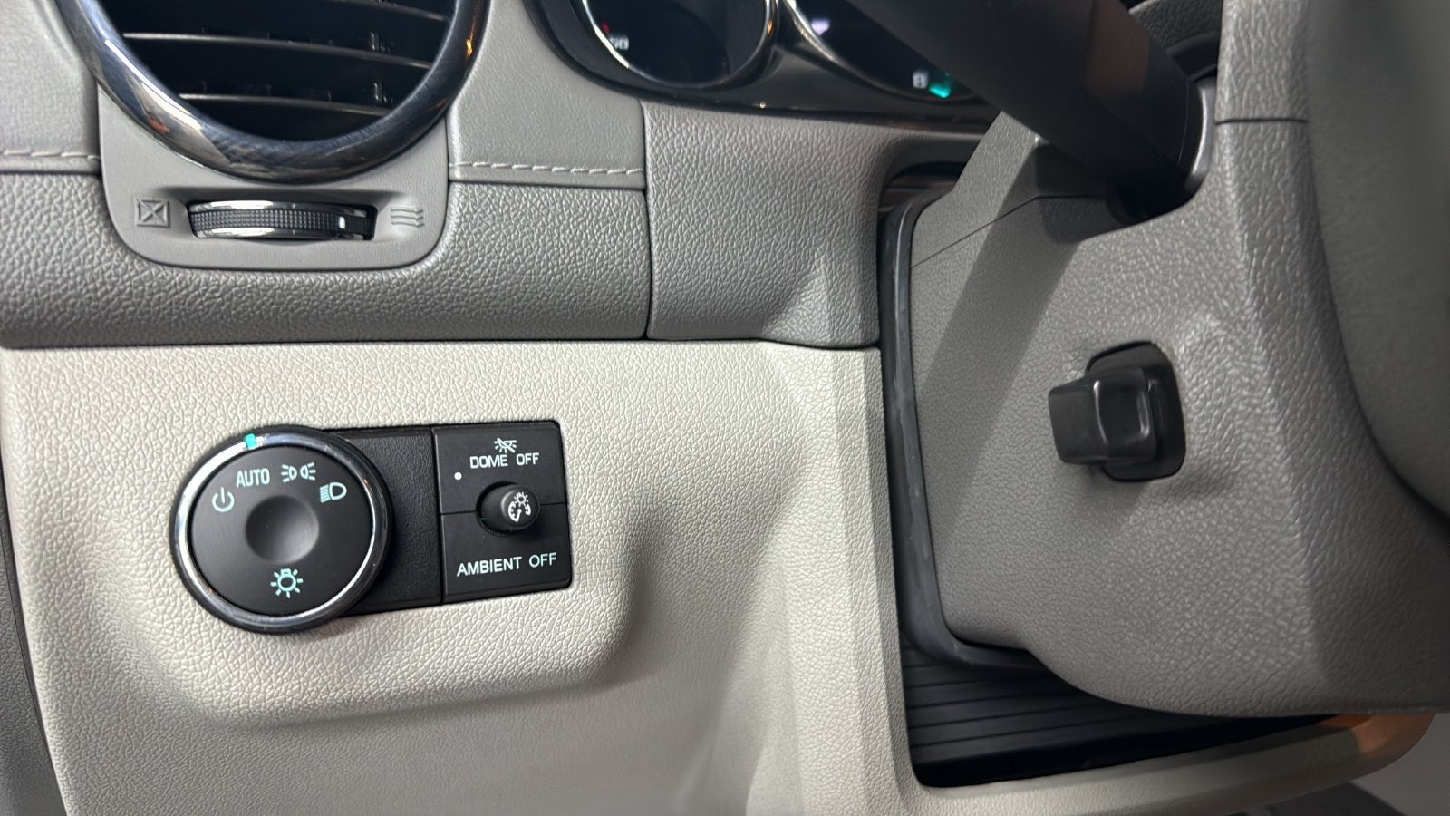 2016 Buick Enclave Premium Group