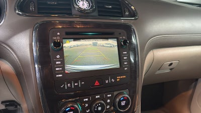 2016 Buick Enclave Premium Group