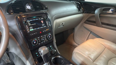 2016 Buick Enclave Premium Group
