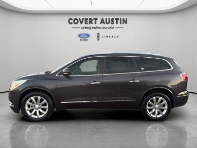 2016 Buick Enclave Premium Group