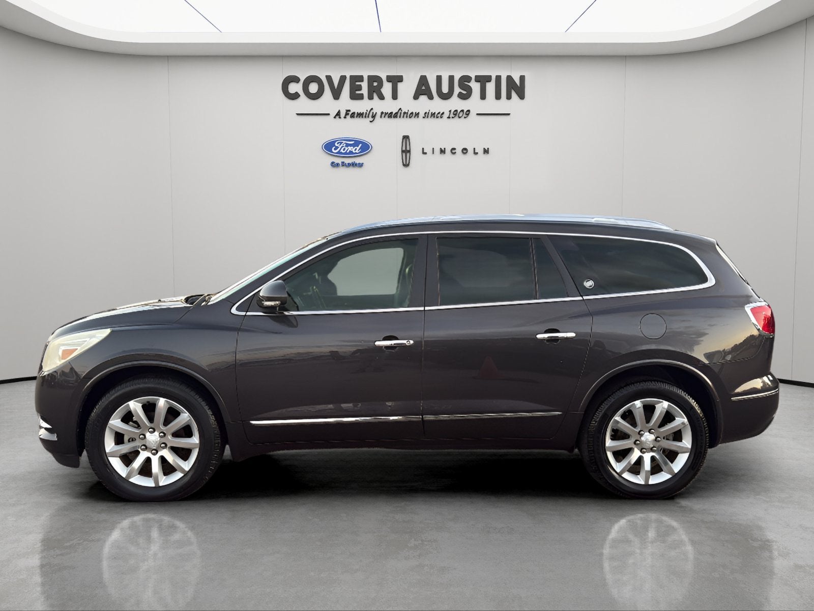2016 Buick Enclave Premium Group