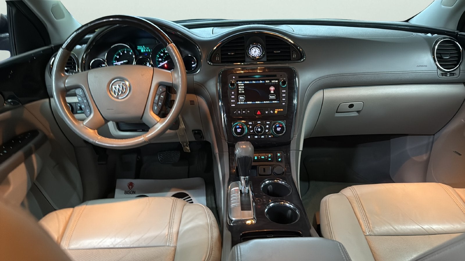 2016 Buick Enclave Premium Group