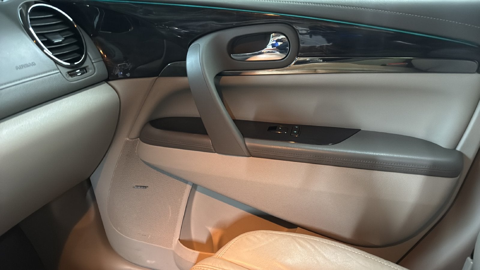 2016 Buick Enclave Premium Group
