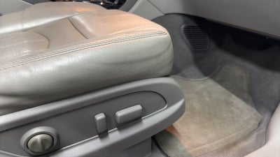 2016 Buick Enclave Premium Group