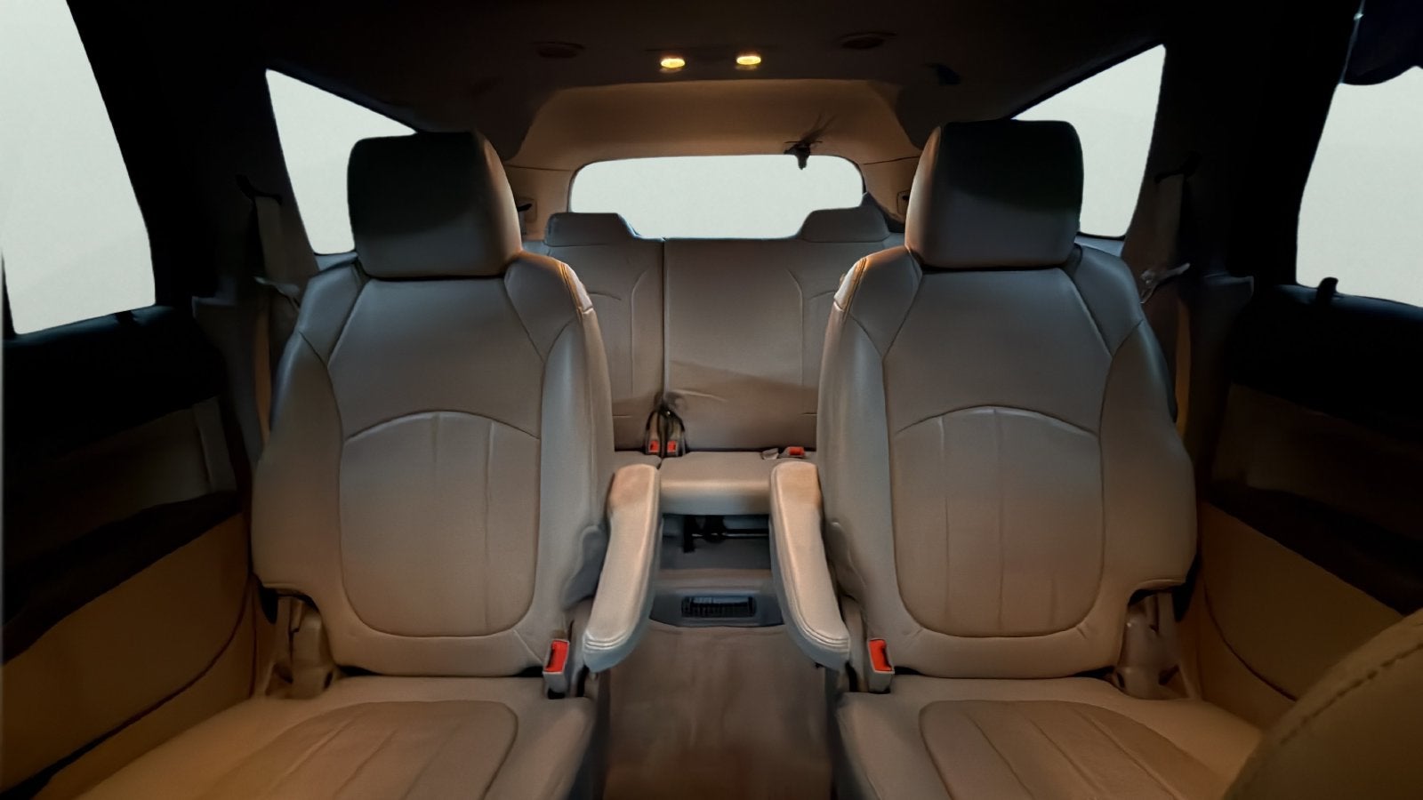 2016 Buick Enclave Premium Group
