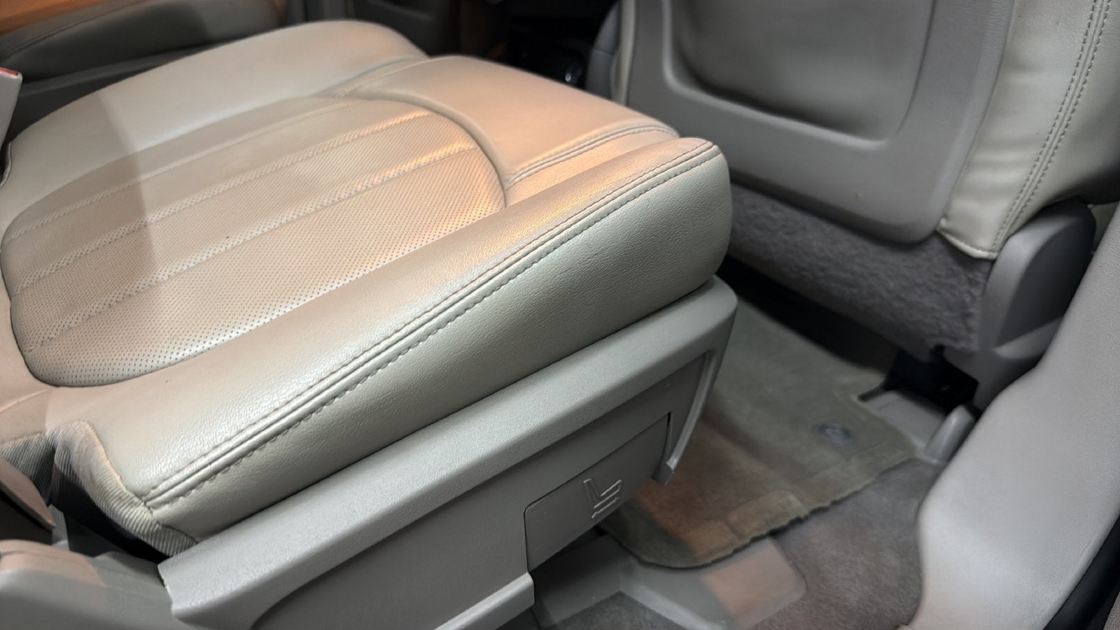 2016 Buick Enclave Premium Group