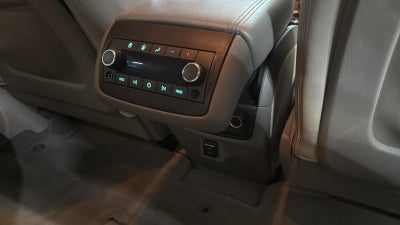 2016 Buick Enclave Premium Group