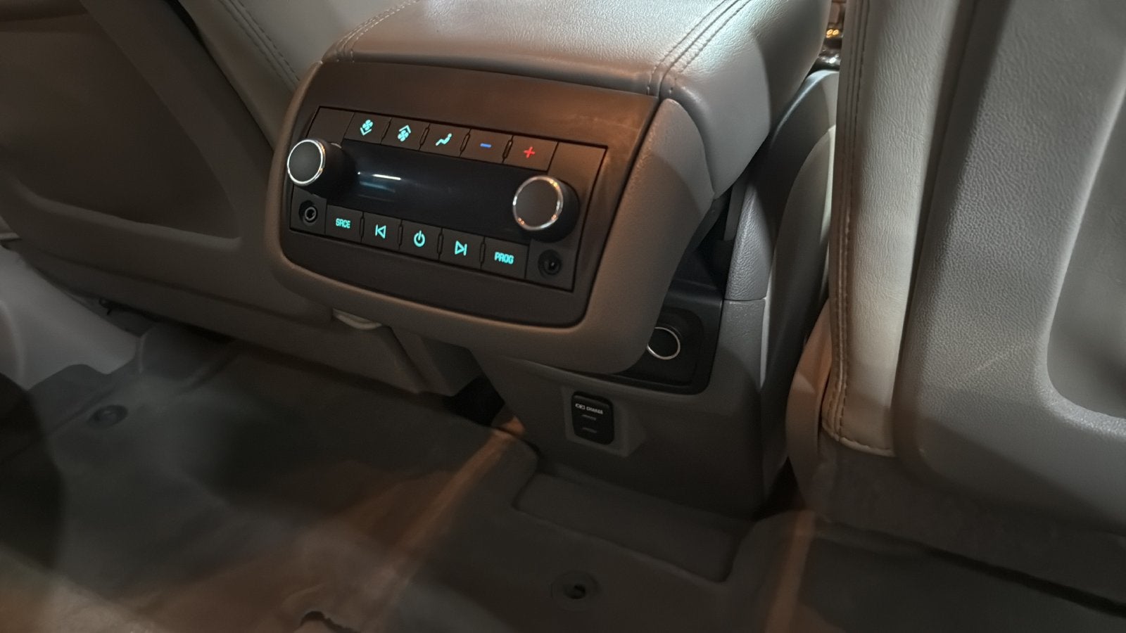 2016 Buick Enclave Premium Group