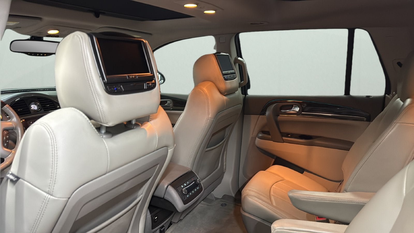 2016 Buick Enclave Premium Group