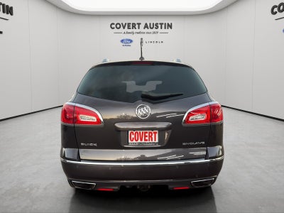2016 Buick Enclave Premium Group
