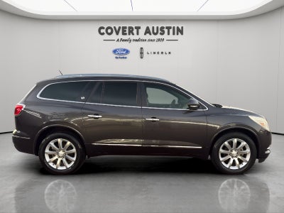 2016 Buick Enclave Premium Group