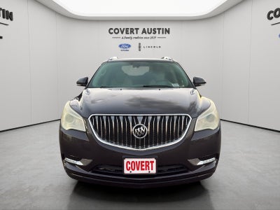 2016 Buick Enclave Premium Group