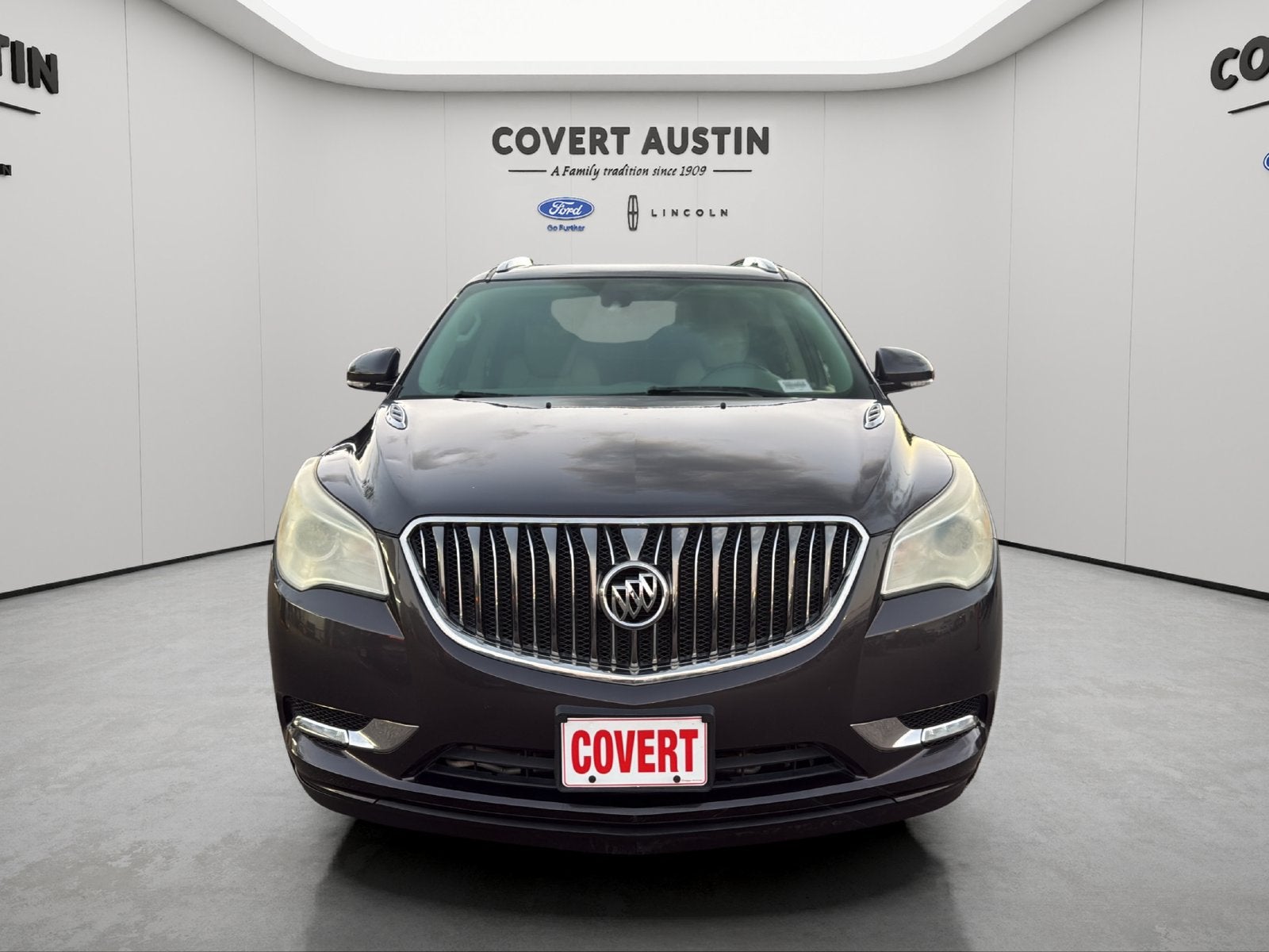2016 Buick Enclave Premium Group