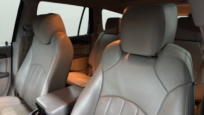2016 Buick Enclave Premium Group