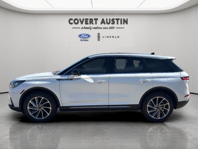 2024 Lincoln Corsair Premiere