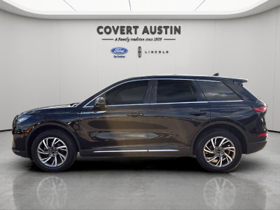 2024 Lincoln Corsair Premiere