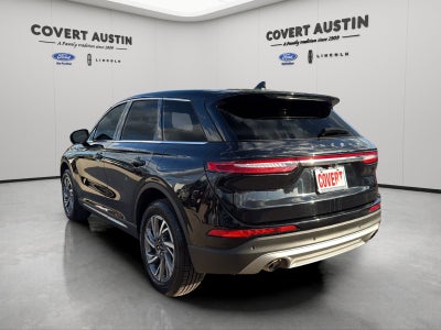 2024 Lincoln Corsair Premiere