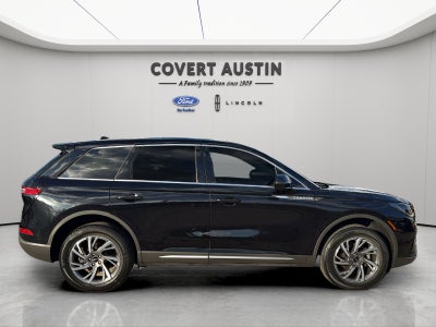 2024 Lincoln Corsair Premiere