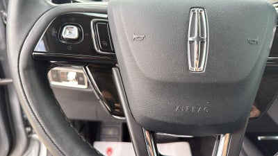 2024 Lincoln Corsair Reserve
