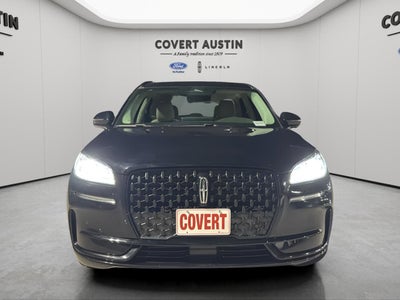 2023 Lincoln Corsair Reserve