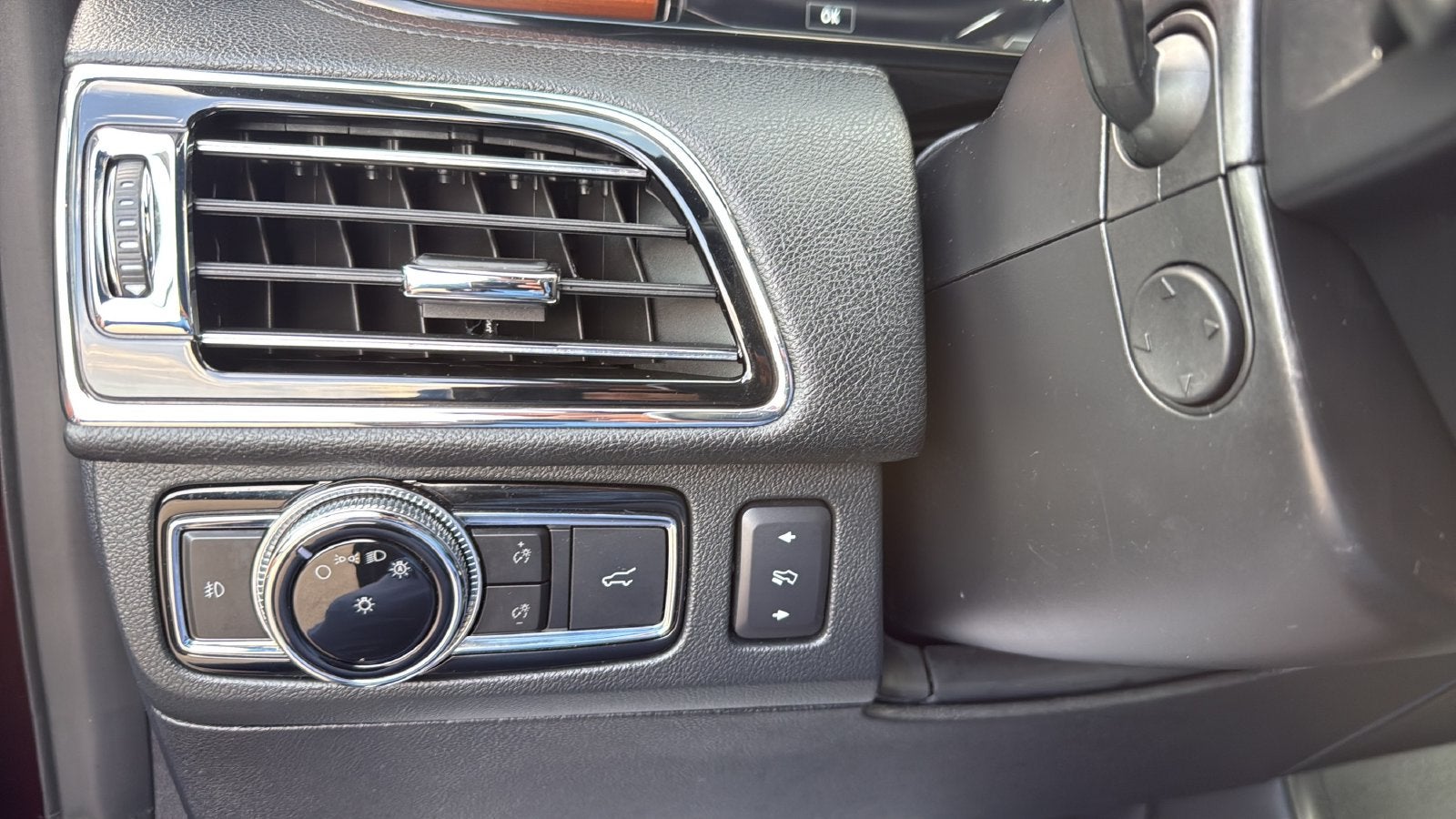 2019 Lincoln Navigator Select