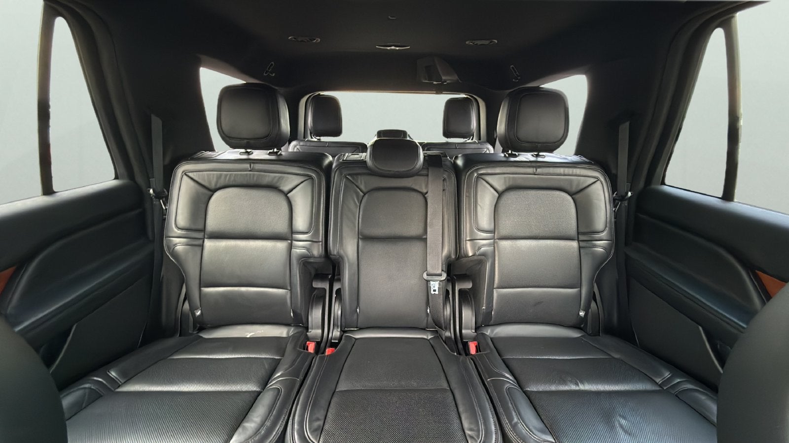 2019 Lincoln Navigator Select