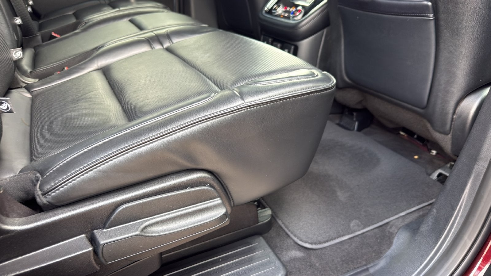 2019 Lincoln Navigator Select
