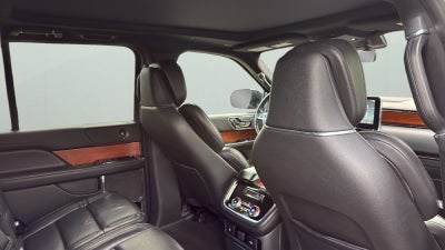 2019 Lincoln Navigator Select