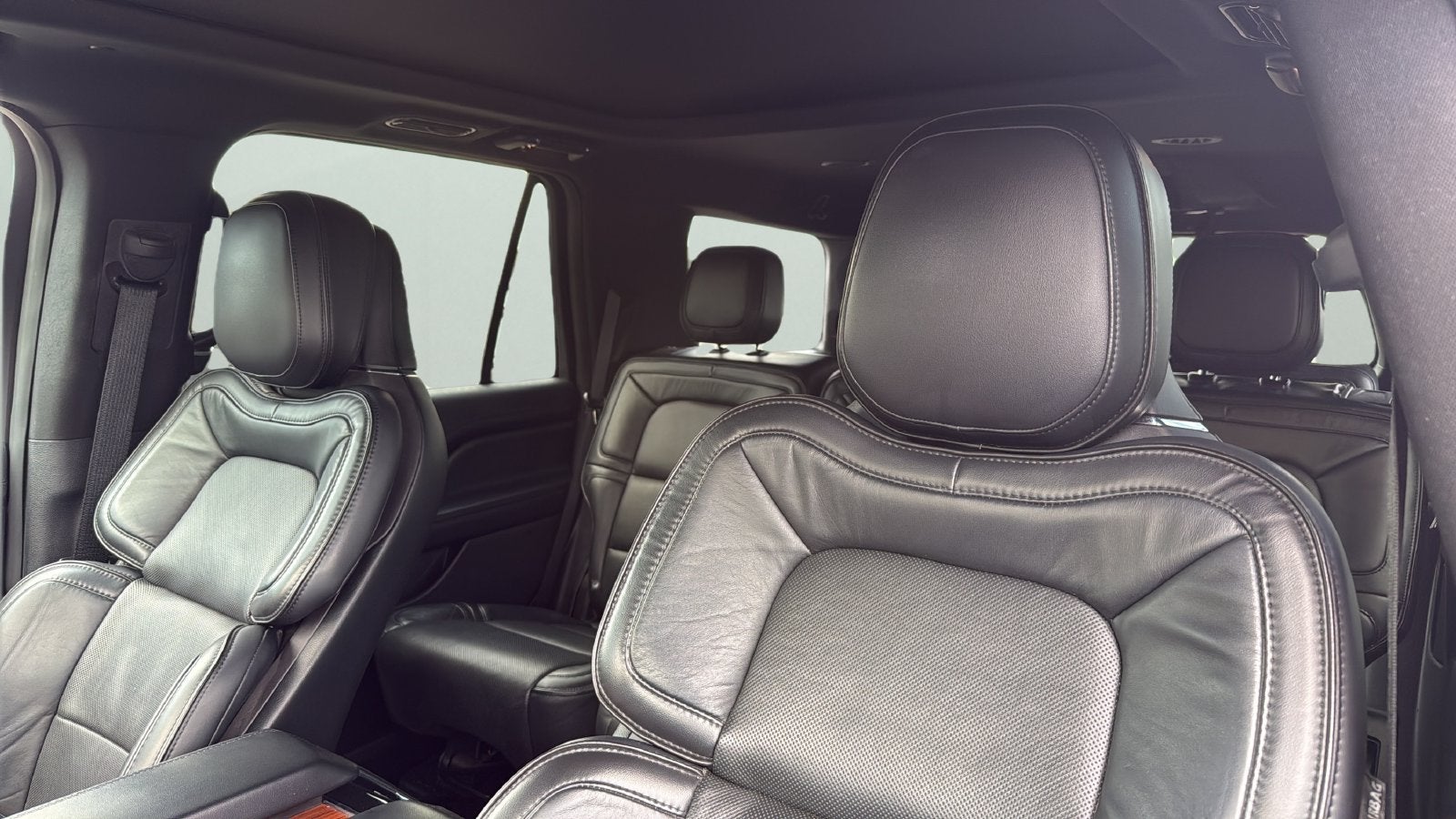 2019 Lincoln Navigator Select