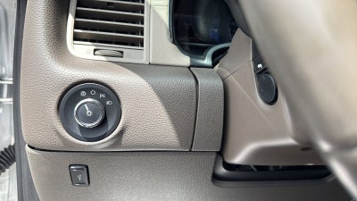 2017 Lincoln Navigator Select