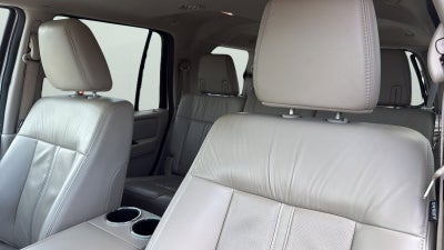 2017 Lincoln Navigator Select