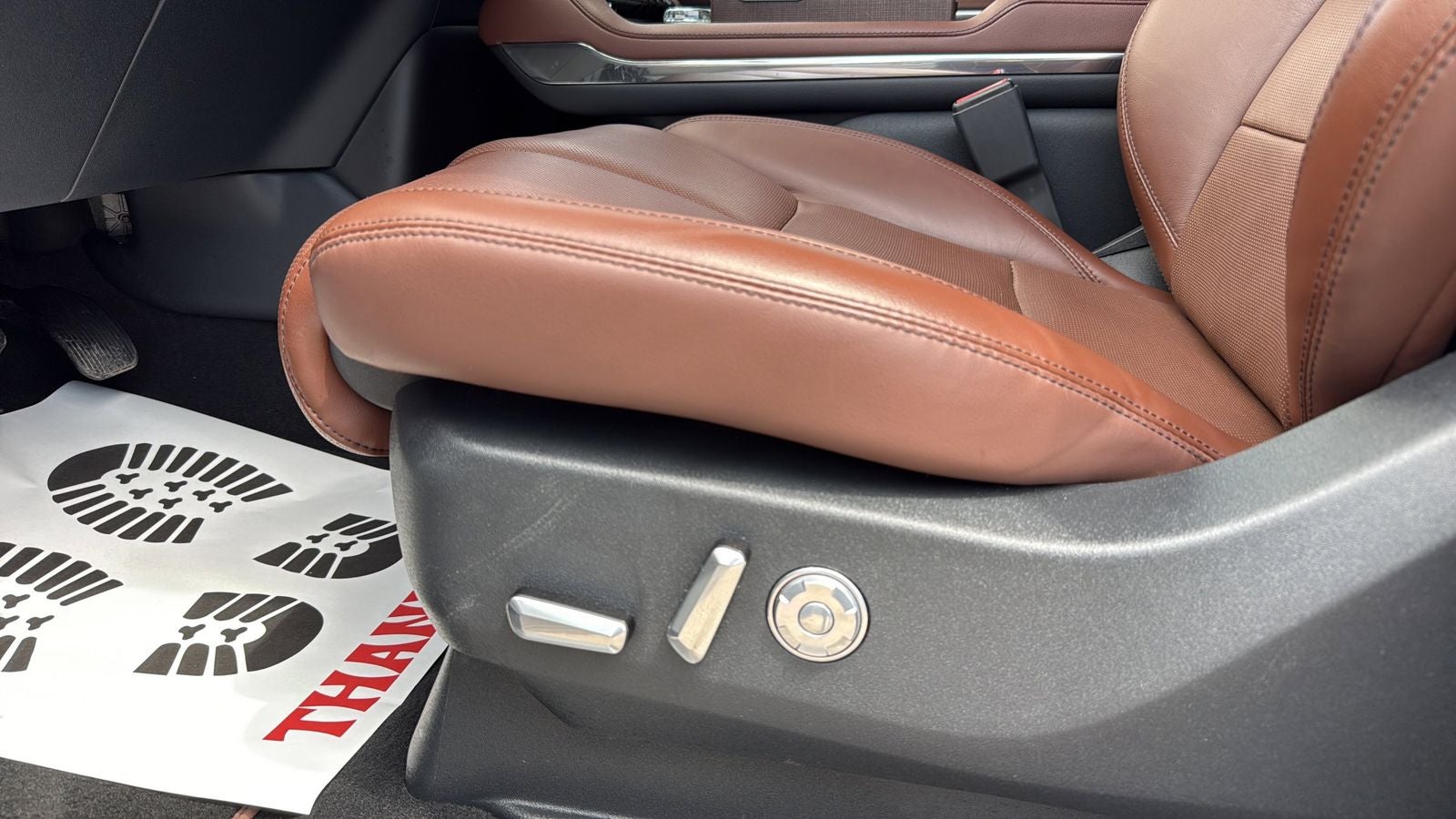 2025 Lincoln Navigator Reserve - Photo 10