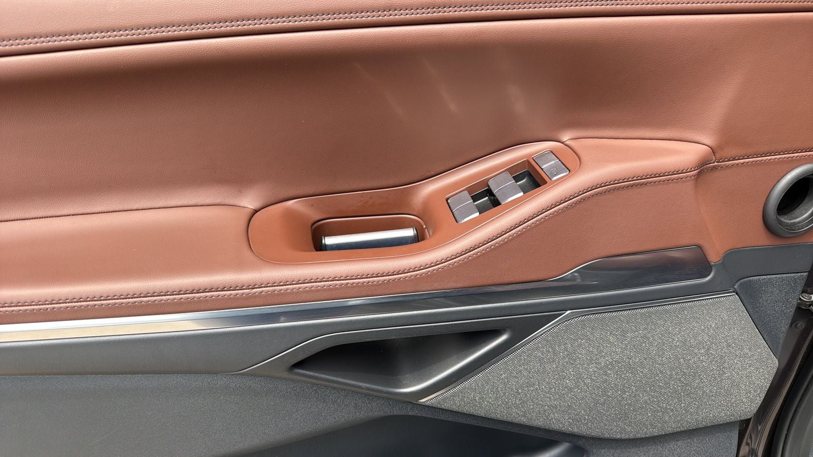 2025 Lincoln Navigator Reserve - Photo 11