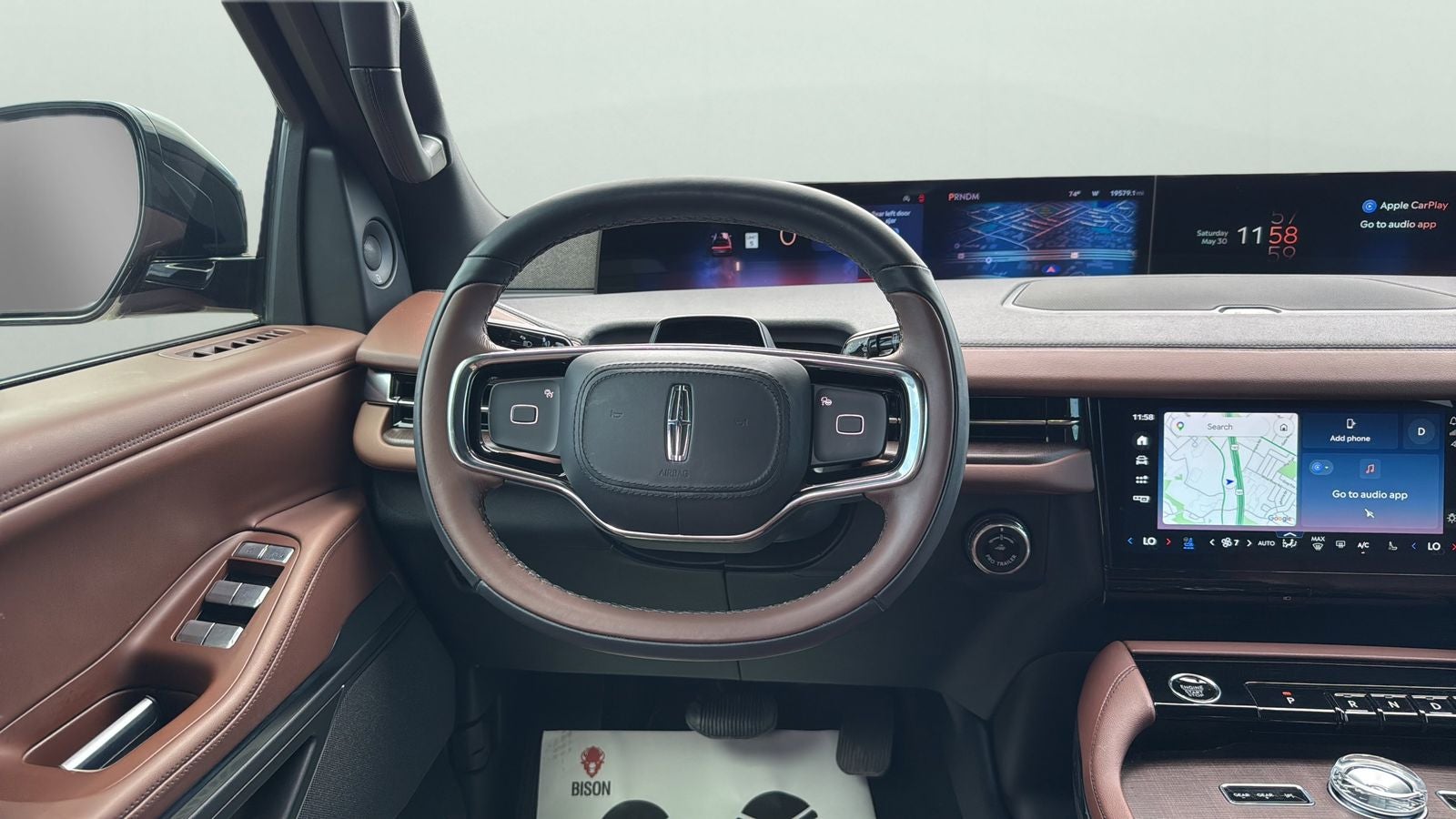 2025 Lincoln Navigator Reserve - Photo 12
