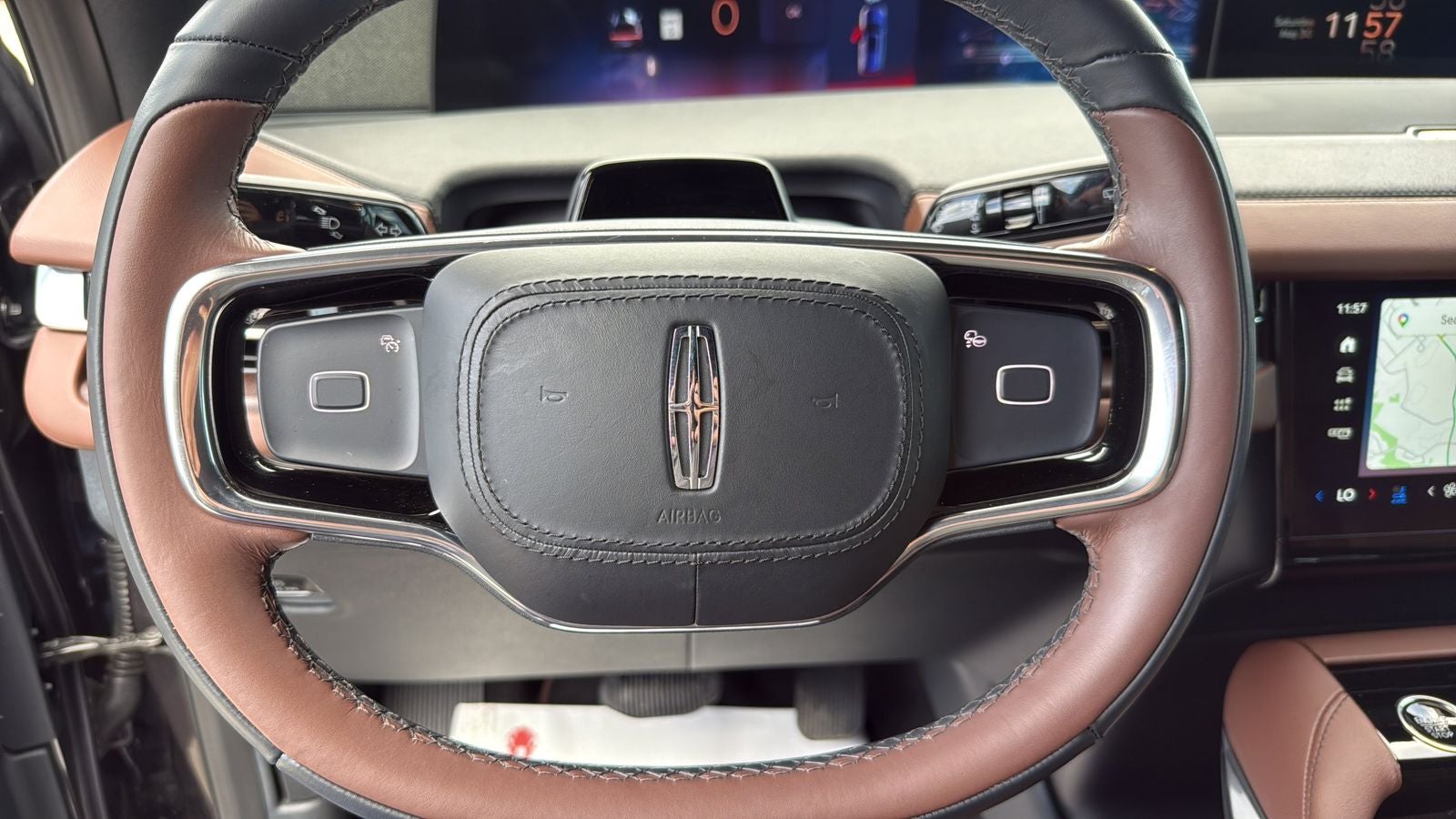 2025 Lincoln Navigator Reserve - Photo 14