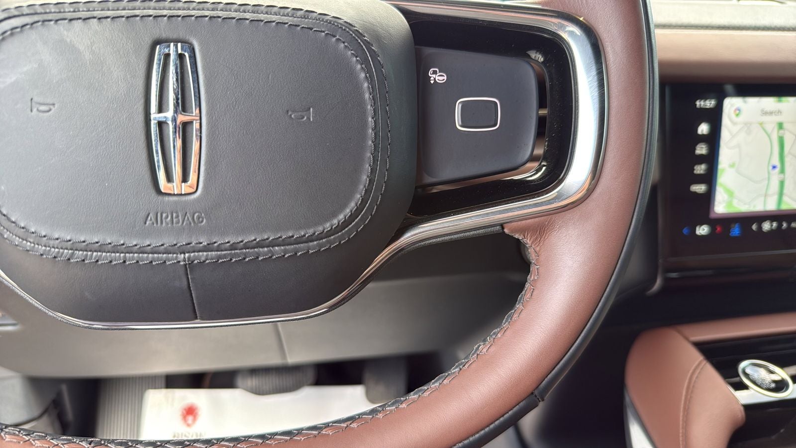 2025 Lincoln Navigator Reserve - Photo 15