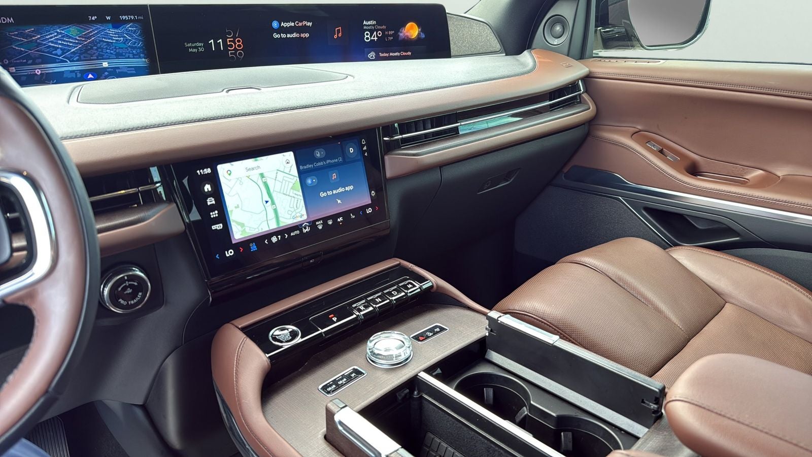2025 Lincoln Navigator Reserve - Photo 19
