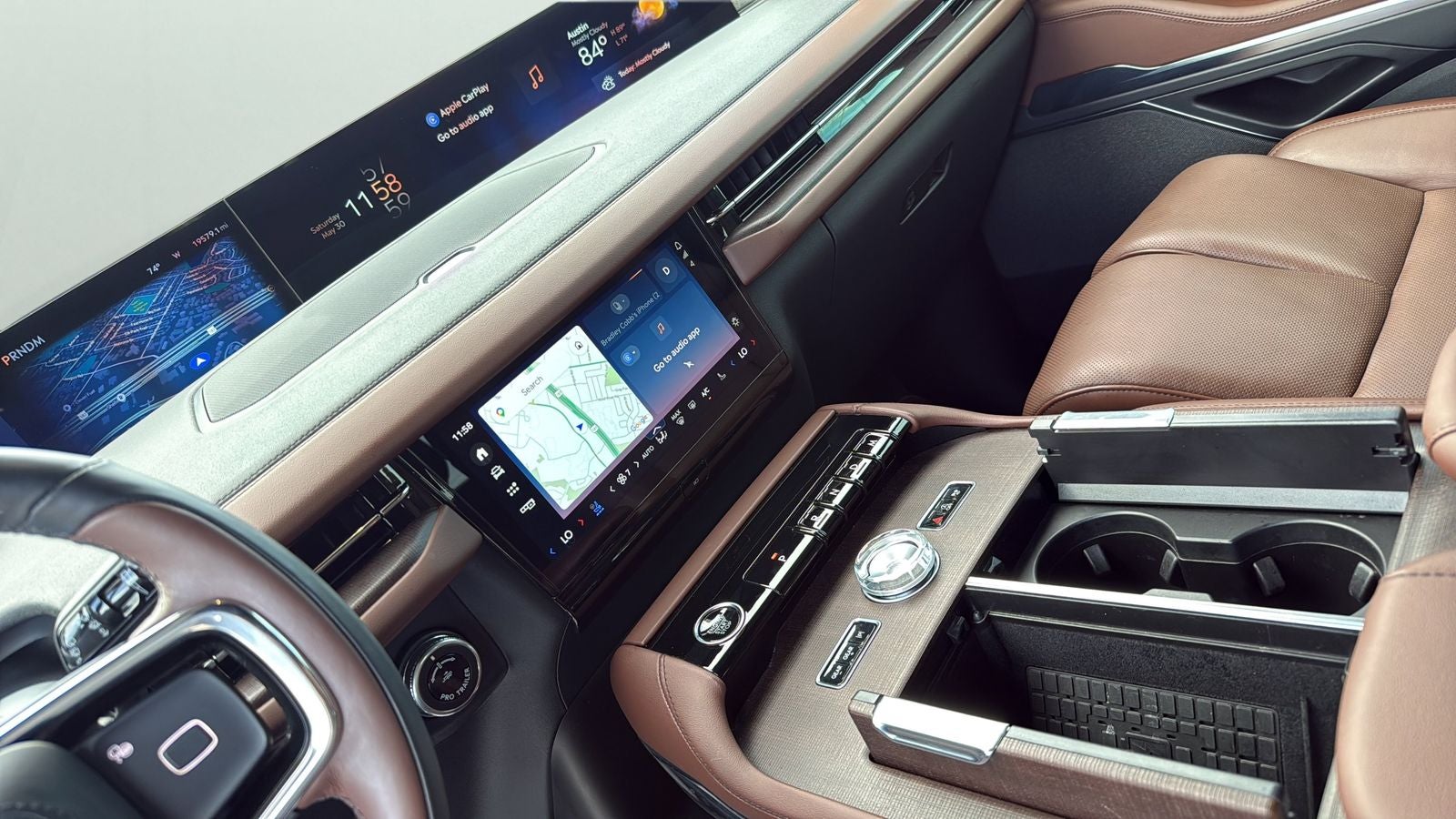 2025 Lincoln Navigator Reserve - Photo 20