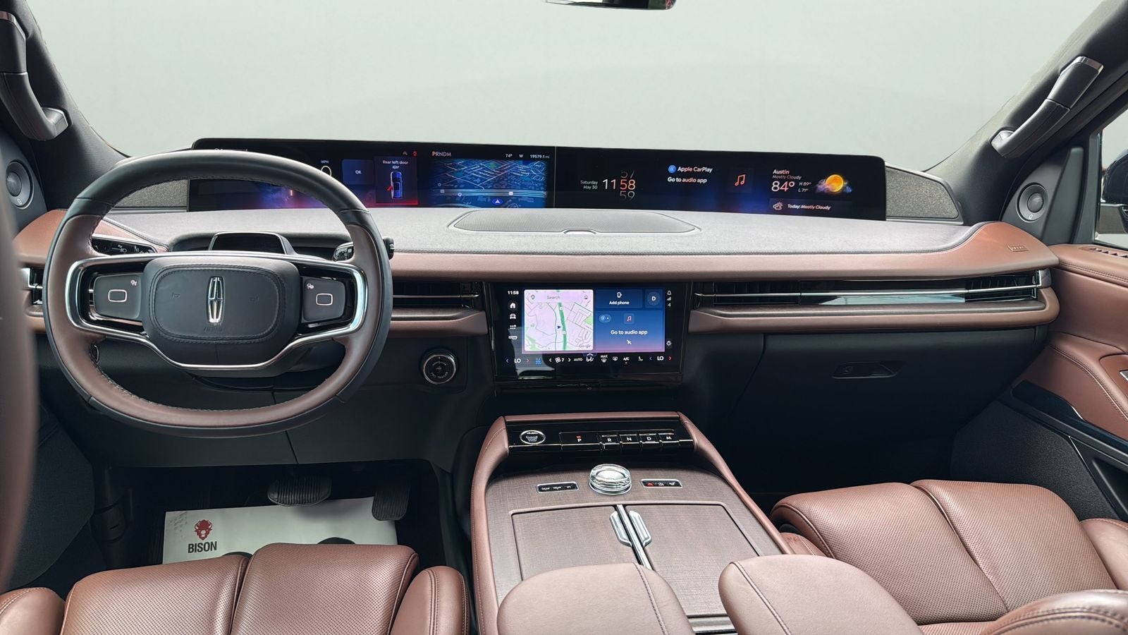 2025 Lincoln Navigator Reserve - Photo 21