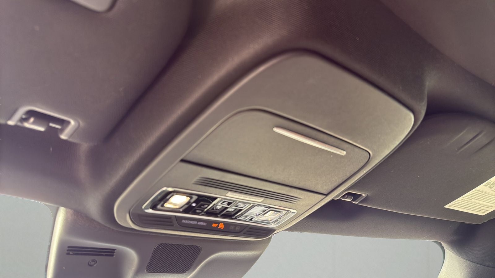 2025 Lincoln Navigator Reserve - Photo 22