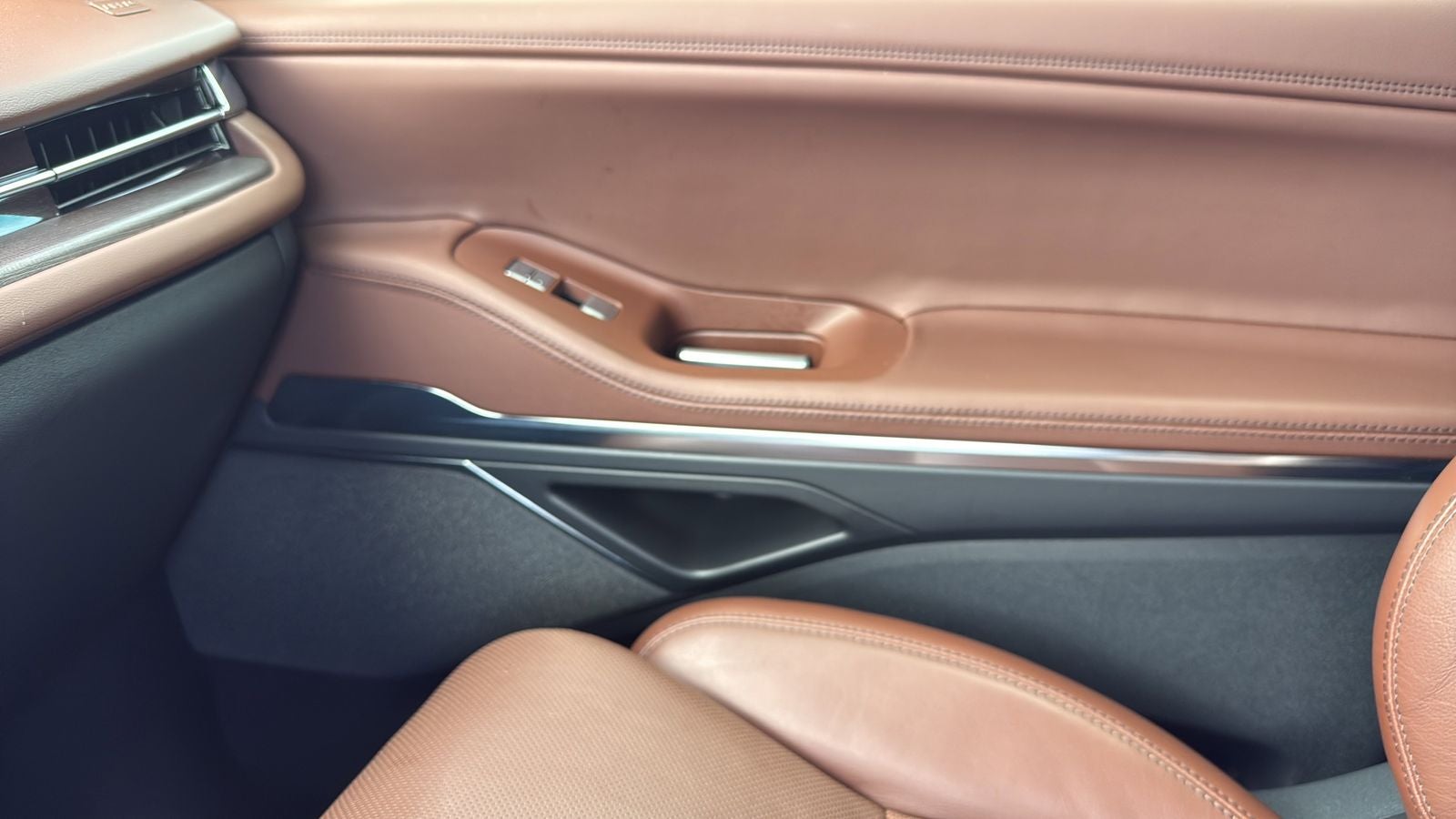 2025 Lincoln Navigator Reserve - Photo 23